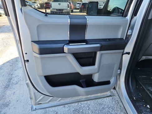 Used 2019 Ford F150 XLT w/ Equipment Group 301A Mid image 26