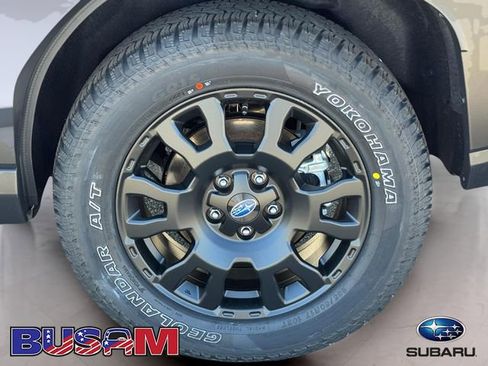New 2026 Subaru Forester Wilderness AWD/4WD image 6