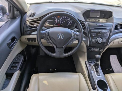 Used 2018 Acura ILX image 15