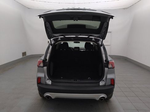 Used 2022 Ford Escape SE FWD image 29
