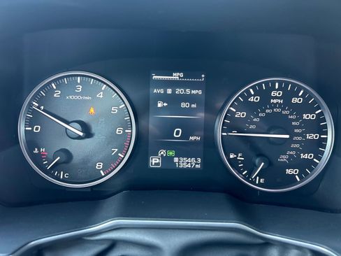 New 2023 Subaru Outback Touring image 18