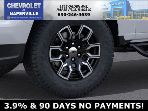 New 2026 Chevrolet Colorado Z71 w/ Z71 Convenience Package 2 image 9