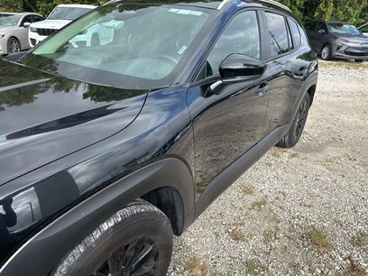 Used 2025 MAZDA CX-50 AWD 2.5 S w/ Preferred Package