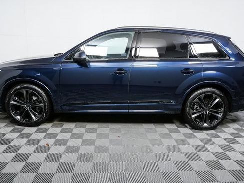 New 2026 Audi Q7 3.0T Premium Plus image 26