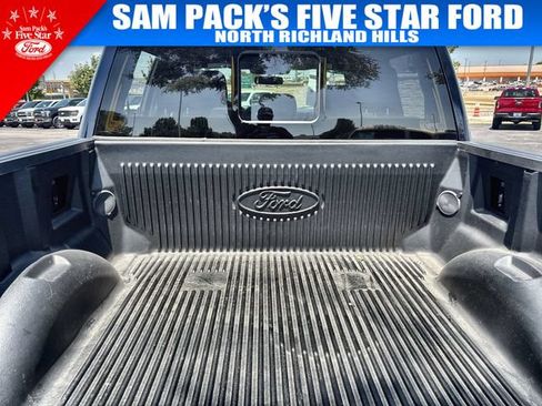 Used 2024 Ford F150 XLT w/ Equipment Group 302A MID AWD/4WD image 32