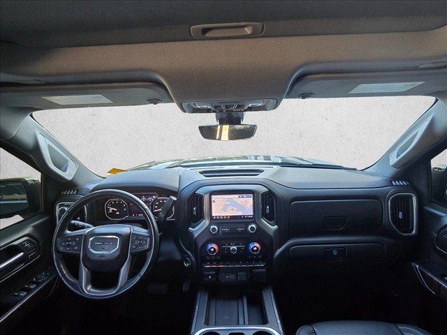 Used 2019 GMC Sierra 1500 Denali w/ Denali Ultimate Package AWD/4WD image 19