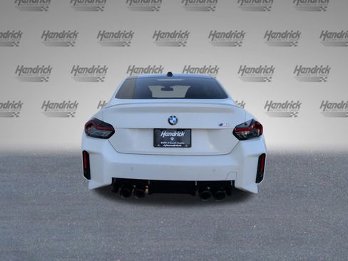Used 2024 BMW M2 w/ M Driver's Package image 9