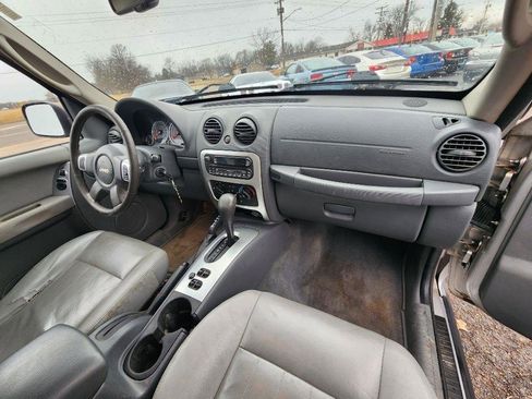 Used 2006 Jeep Liberty Limited image 15