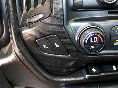 Used 2017 GMC Sierra 1500 SLT image 21