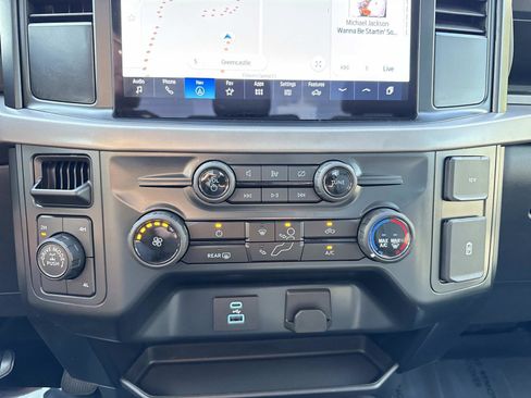 Used 2024 Ford F150 XL w/ Equipment Group 103A High image 4