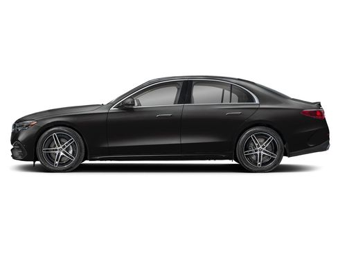 New 2026 Mercedes-Benz E 450 4MATIC Sedan image 38