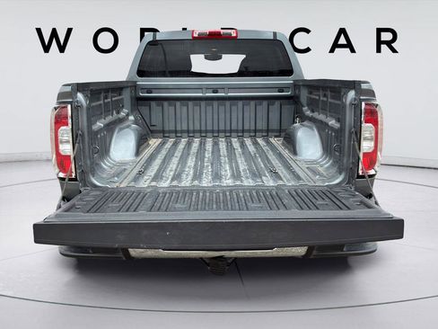 Used 2019 GMC Canyon SLE w/ Trailering Package image 37