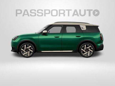 New 2027 MINI Cooper Countryman SE image 4