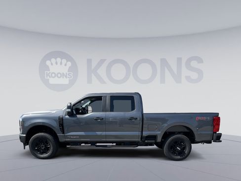 New 2026 Ford F250 XL AWD/4WD image 2