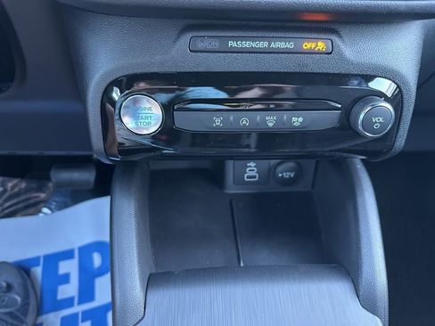 New 2026 Ford Escape ST-Line w/ Tech Pack #1 image 26