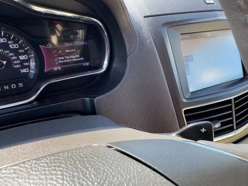 Used 2014 Lincoln MKT AWD w/ Equipment Group 201A image 21