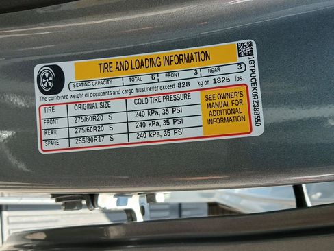 Used 2024 GMC Sierra 1500 Elevation AWD/4WD image 36
