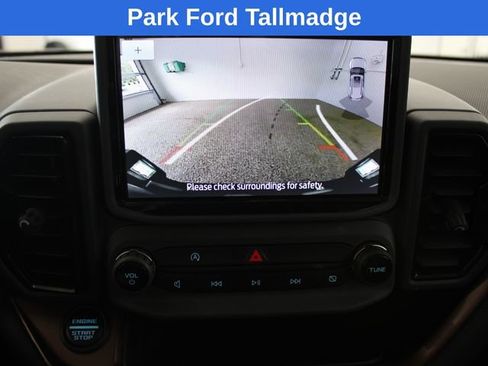 Used 2021 Ford Bronco Sport Outer Banks AWD/4WD image 21