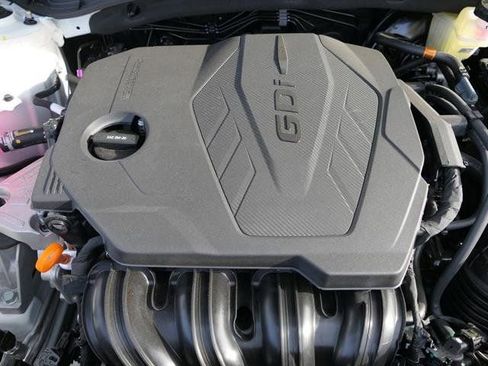 New 2025 Hyundai Tucson XRT image 28