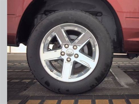 Used 2011 RAM 1500 Big Horn AWD/4WD image 11