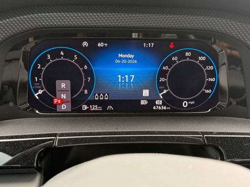 Used 2024 Volkswagen Atlas Cross Sport SEL R-Line image 17