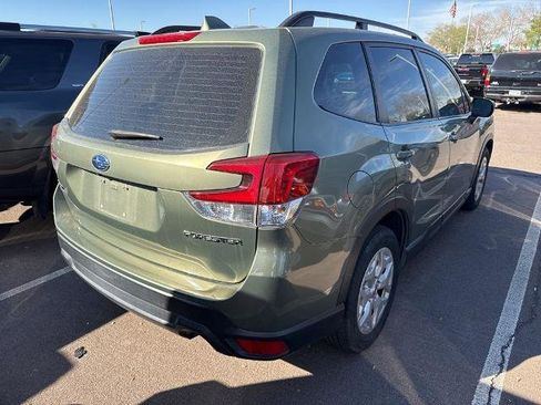 Used 2019 Subaru Forester w/ Alloy Wheel Package image 3