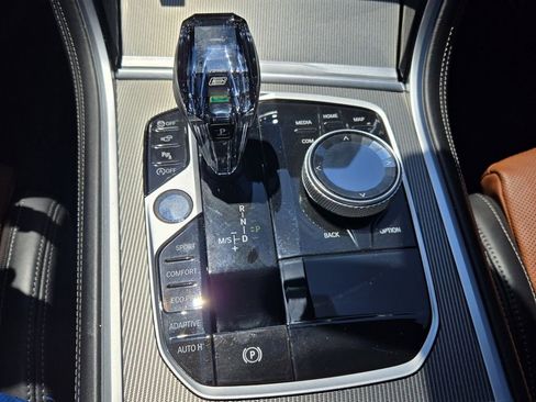 Used 2023 BMW 840i Gran Coupe xDrive w/ Comfort Seating Package AWD/4WD image 18