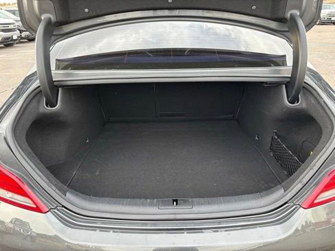 Used 2019 Genesis G70 3.3T Advanced w/ Elite Package image 22