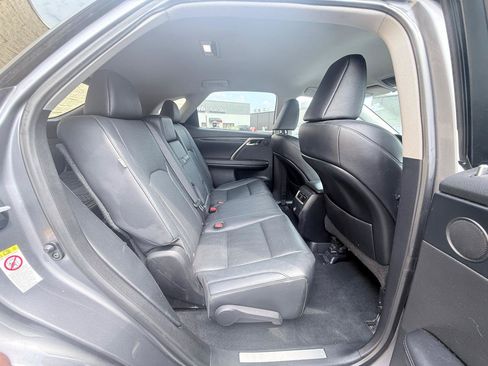 Used 2016 Lexus RX 350 FWD image 12