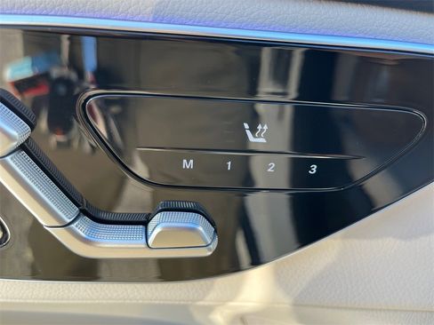 Certified 2025 Mercedes-Benz GLC 300 4MATIC image 22