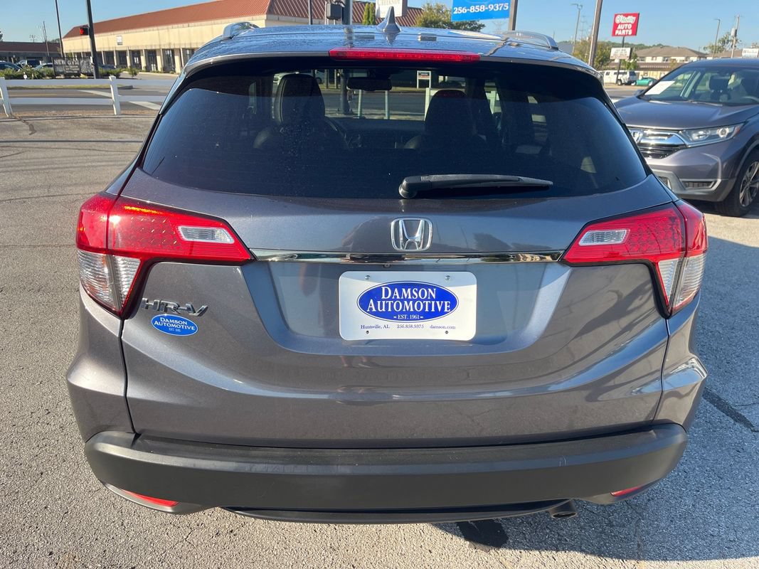 Used 2019 Honda HR-V EX-L image 6