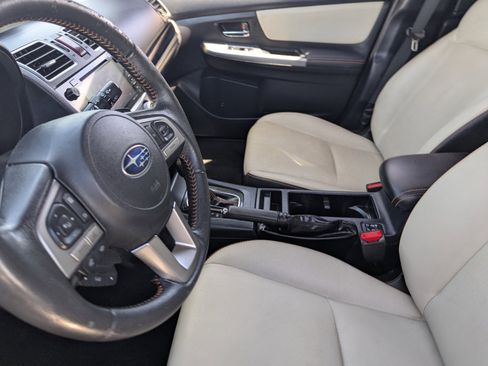 Used 2017 Subaru Crosstrek 2.0i Limited w/ Popular Package #2 image 18