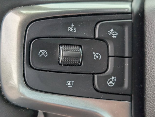 Used 2026 Chevrolet Silverado 1500 RST w/ RST Select Package RWD image 21