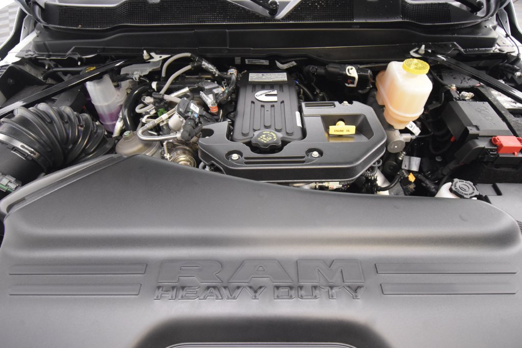 New 2027 RAM 4500 Tradesman AWD/4WD image 10