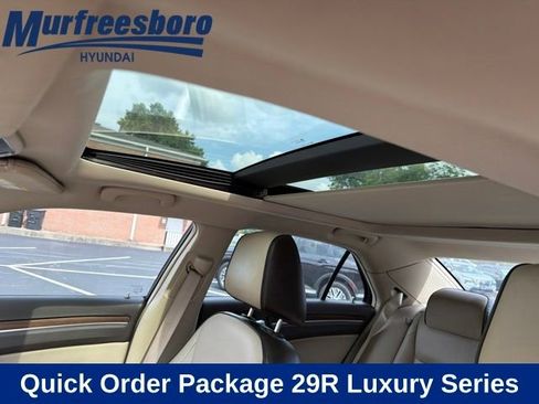Used 2012 Chrysler 300 C Luxury Series RWD image 5