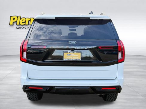 Certified 2025 Ford Expedition Tremor AWD/4WD image 6