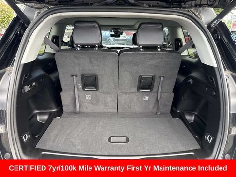 Used 2023 Jeep Grand Cherokee L Limited w/ Luxury Tech Group II AWD/4WD image 15