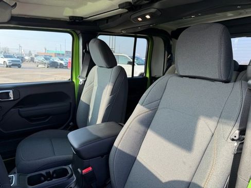 New 2026 Jeep Gladiator Willys image 9