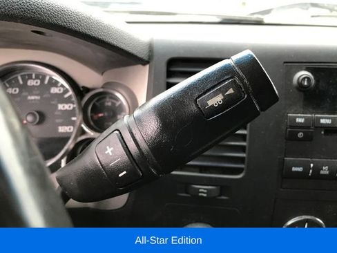 Used 2011 Chevrolet Silverado 1500 LT w/ All-Star Edition image 7