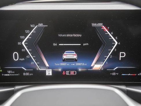 Used 2025 BMW 430i Coupe image 22