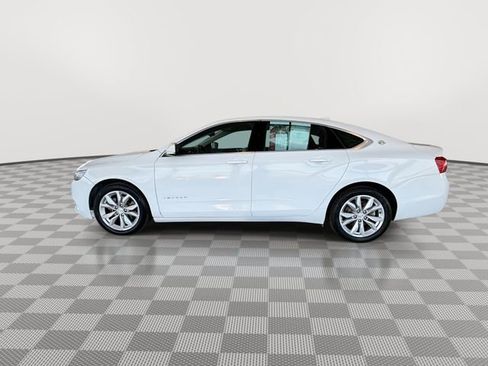 Used 2020 Chevrolet Impala LT image 6
