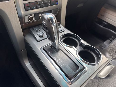 Used 2012 Ford F150 Raptor w/ Raptor Luxury Pkg image 37