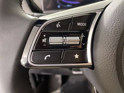 New 2026 Kia Seltos S AWD/4WD image 23
