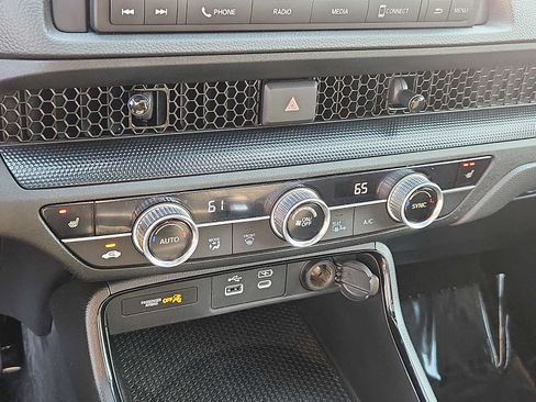 Certified 2024 Honda CR-V Sport image 15