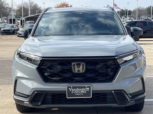 Used 2023 Honda CR-V Sport image 8