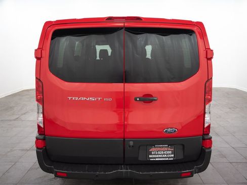 Used 2018 Ford Transit 150 XL RWD image 9