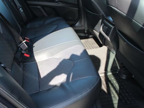 Used 2021 Toyota Camry XSE FWD image 25