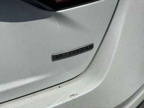 Certified 2024 Nissan Altima 2.0 SR FWD image 27