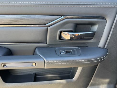 Used 2025 RAM 2500 Rebel w/ Rebel Level 2 Equipment Group image 17