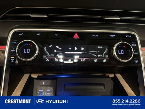 Used 2023 Genesis GV80 2.5T w/ Prestige Package image 38